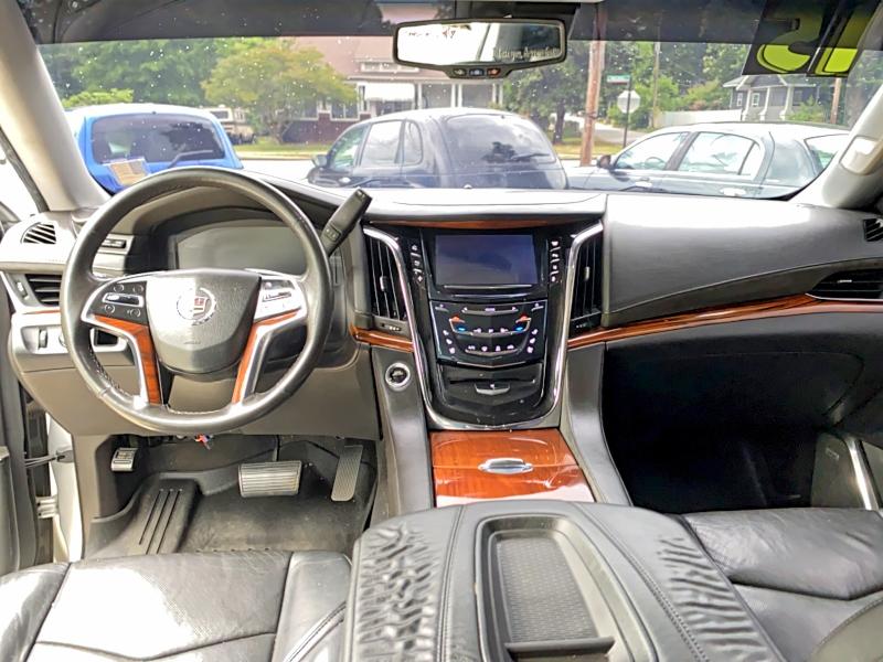 Aukcja sprzedaży 2015 Cadillac Escalade, vin: 1GYS3HKJ5FR268173, numer aukcji: 52848936
