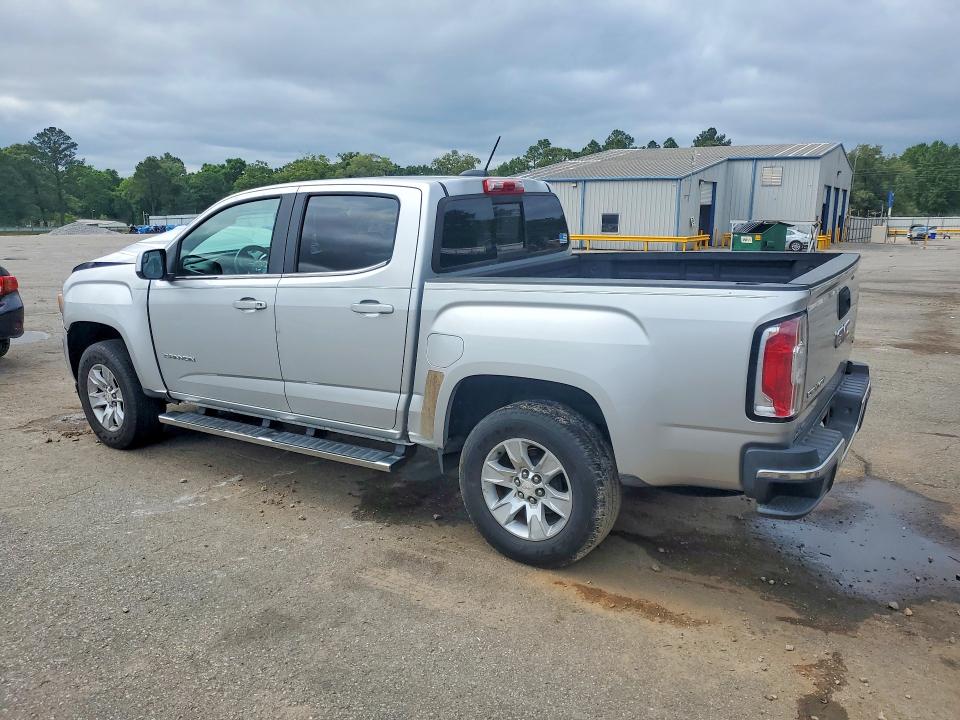 Продажа на аукционе авто 2016 Gmc Canyon, vin: 1GTG5CE33G1275628, номер лота: 52914486