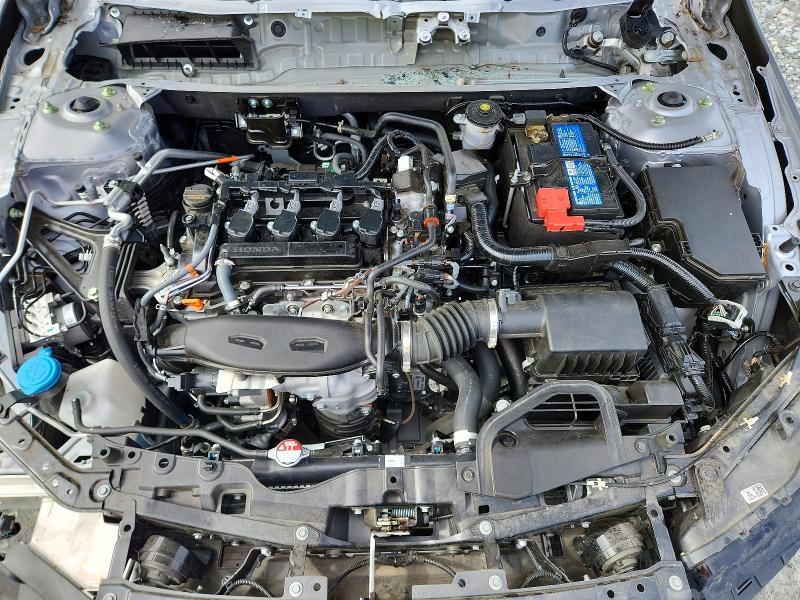 Aukcja sprzedaży 2023 Honda Accord, vin: 1HGCY1F36PA036360, numer aukcji: 52366926