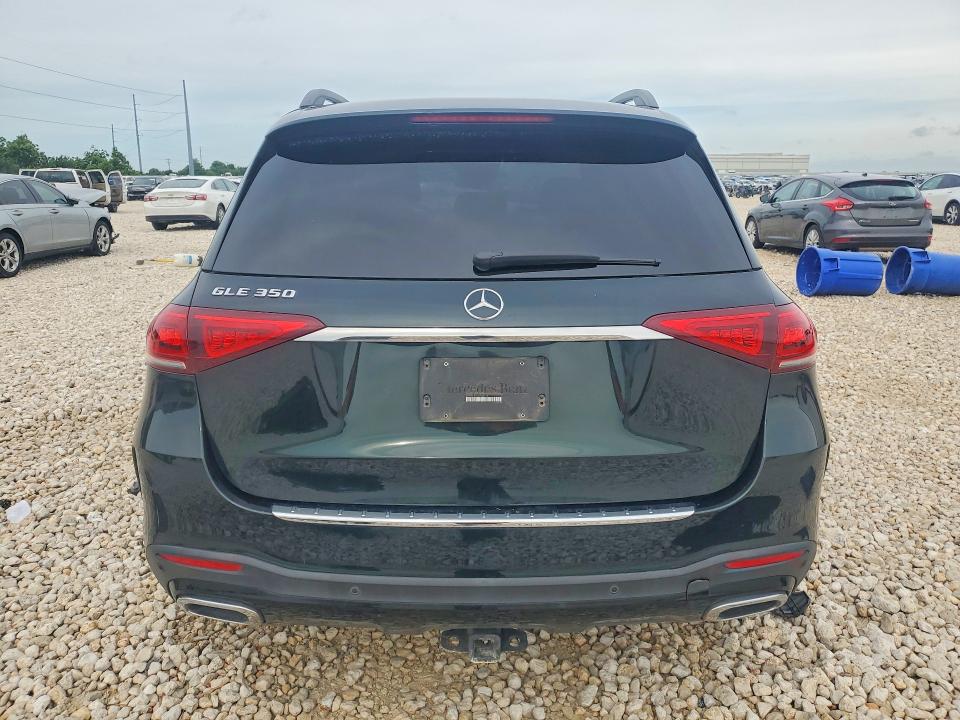 2022 Mercedes-benz Gle მანქანა იყიდება აუქციონზე, vin: 4JGFB4JB3NA748136, აუქციონის ნომერი: 54174726