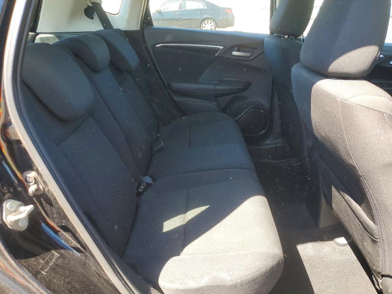 Aukcja sprzedaży 2015 Honda Fit, vin: 3HGGK5H89FM726026, numer aukcji: 52655866