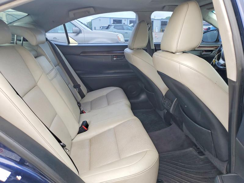 Продажа на аукционе авто 2015 Lexus Es, vin: JTHBK1GG4F2153374, номер лота: 52364936
