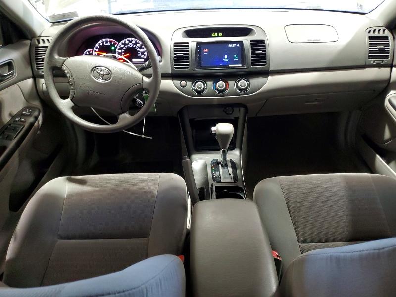 54112396 :رقم المزاد ، 4T1BE30K36U662987 vin ، 2006 Toyota Camry مزاد بيع