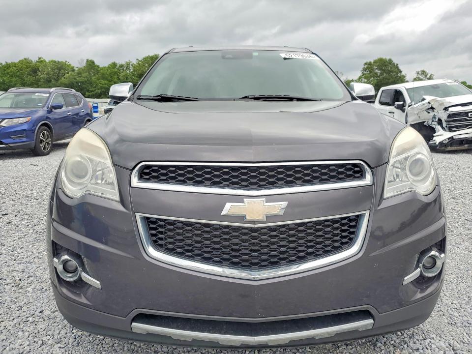 Aukcja sprzedaży 2013 Chevrolet Equinox, vin: 2GNFLGEK9D6212355, numer aukcji: 52179636
