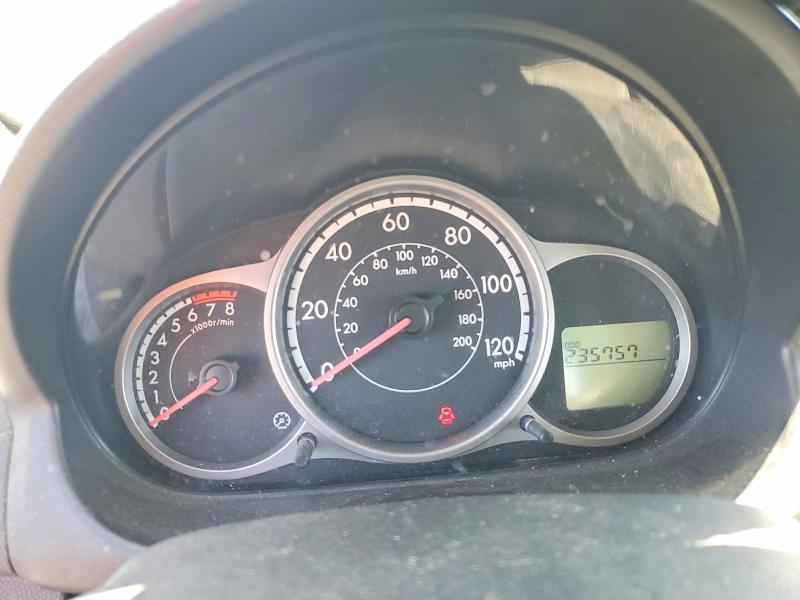 Продажа на аукционе авто 2012 Mazda Mazda2, vin: JM1DE1LY1C0140654, номер лота: 52719276
