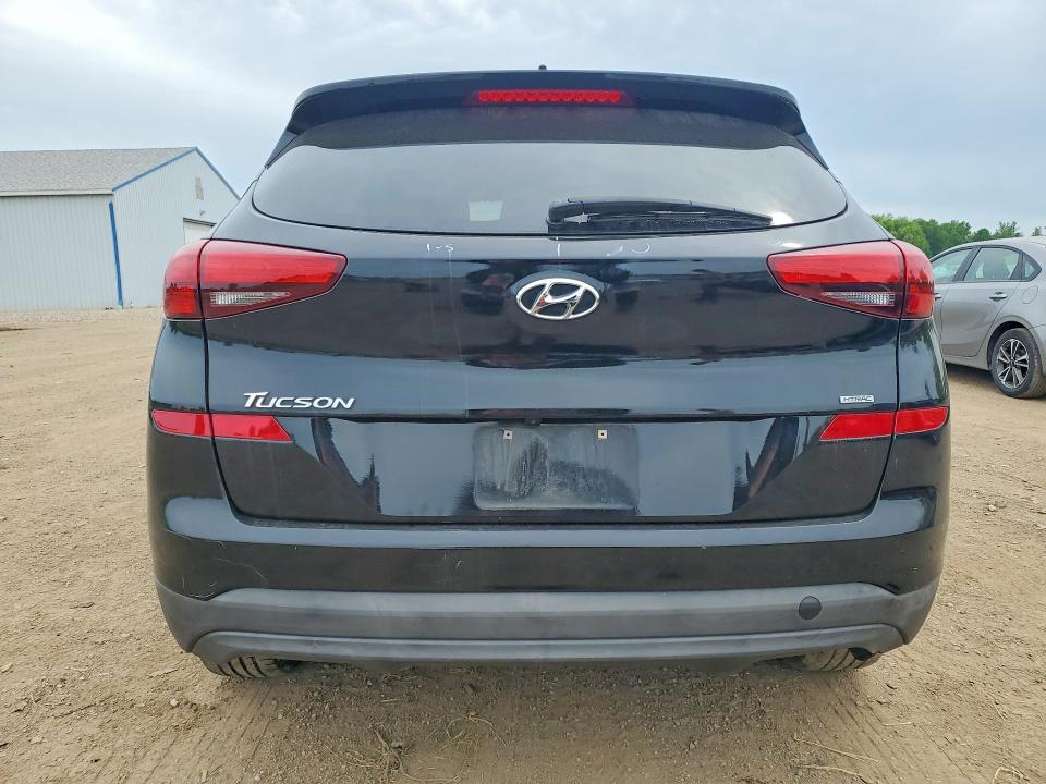 54868656 :رقم المزاد ، KM8J2CA48MU375159 vin ، 2021 Hyundai Tucson مزاد بيع