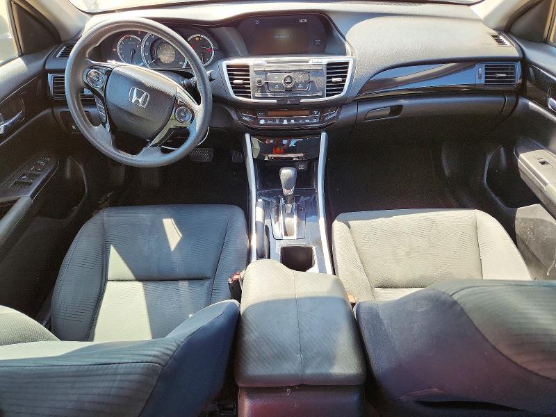 Продаж на аукціоні авто 2016 Honda Accord, vin: 1HGCR2F38GA004495, номер лоту: 54464426