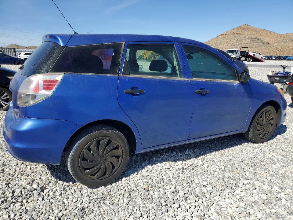 Aukcja sprzedaży 2008 Toyota Corolla Matrix, vin: 2T1KR32E98C699624, numer aukcji: 54452356