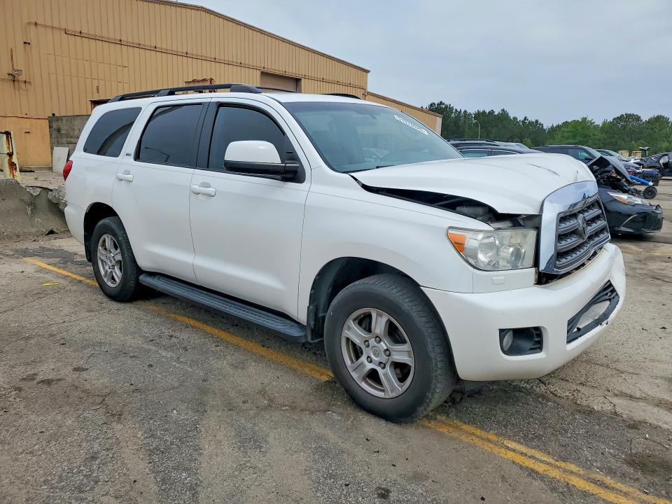 Aukcja sprzedaży 2014 Toyota Sequoia, vin: 5TDZY5G10ES055175, numer aukcji: 51978026