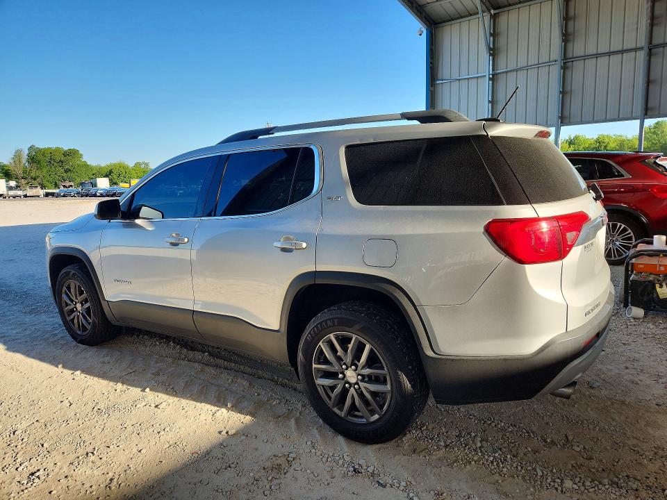 Aukcja sprzedaży 2017 Gmc Acadia, vin: 1GKKNMLS6HZ248165, numer aukcji: 53211246