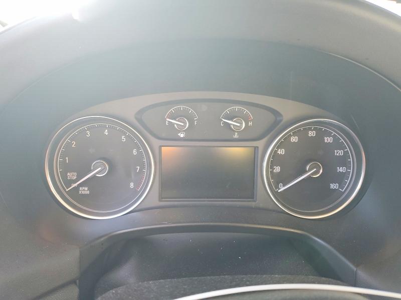 Aukcja sprzedaży 2022 Buick Enclave, vin: 5GAEVAKW5NJ126825, numer aukcji: 55717586