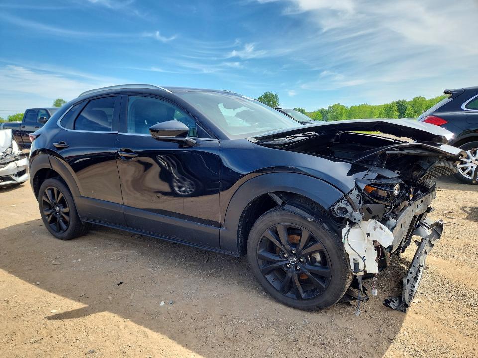 Продажа на аукционе авто 2024 Mazda Cx-30, vin: 3MVDMBBM7RM646839, номер лота: 54846336