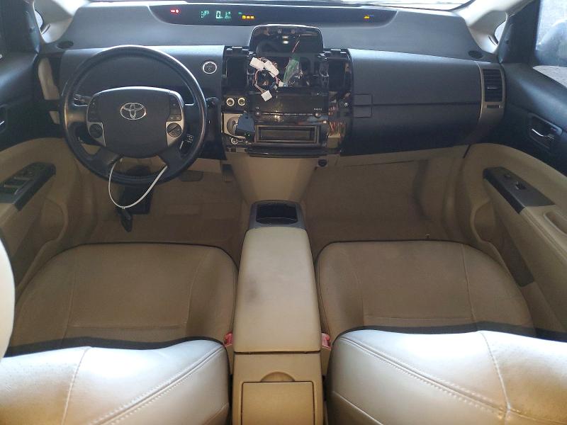 Auction sale of the 2008 Toyota Prius, vin: JTDKB20U383385775, lot number: 54442206