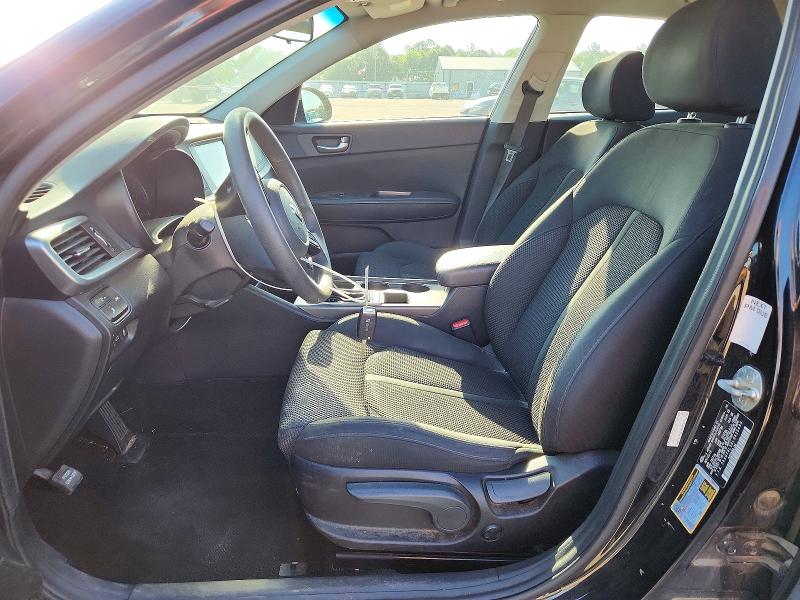 Продаж на аукціоні авто 2020 Kia Optima, vin: 5XXGT4L36LG425499, номер лоту: 54130486