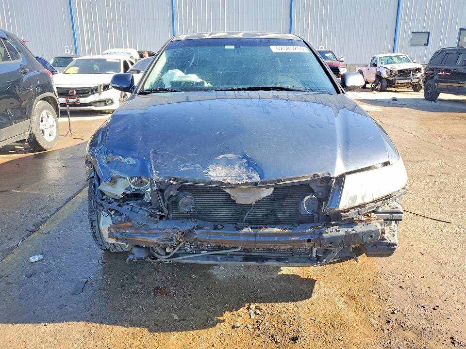 Продаж на аукціоні авто 2005 Acura Tsx, vin: JH4CL96975C030745, номер лоту: 52585236
