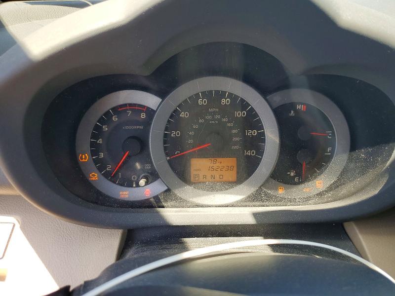 Продажа на аукционе авто 2010 Toyota Rav4, vin: 2T3JF4DV4AW069500, номер лота: 55235086