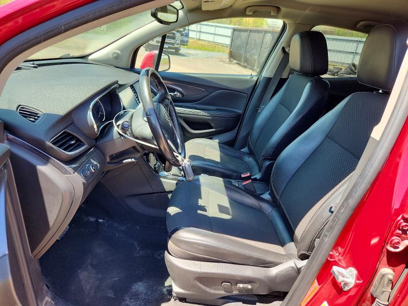 Продажа на аукционе авто 2019 Buick Encore, vin: KL4CJ1SB8KB766526, номер лота: 52492156