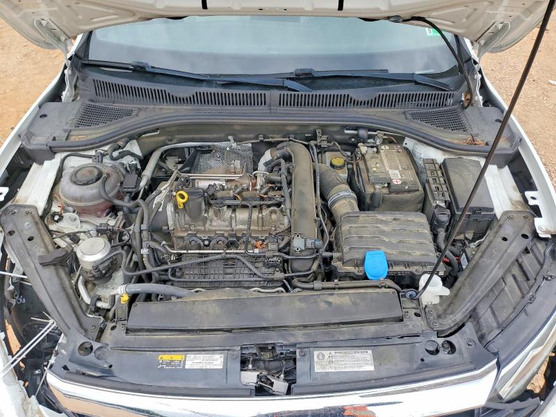 Продаж на аукціоні авто 2020 Volkswagen Jetta, vin: 3VWCB7BUXLM023963, номер лоту: 53119676