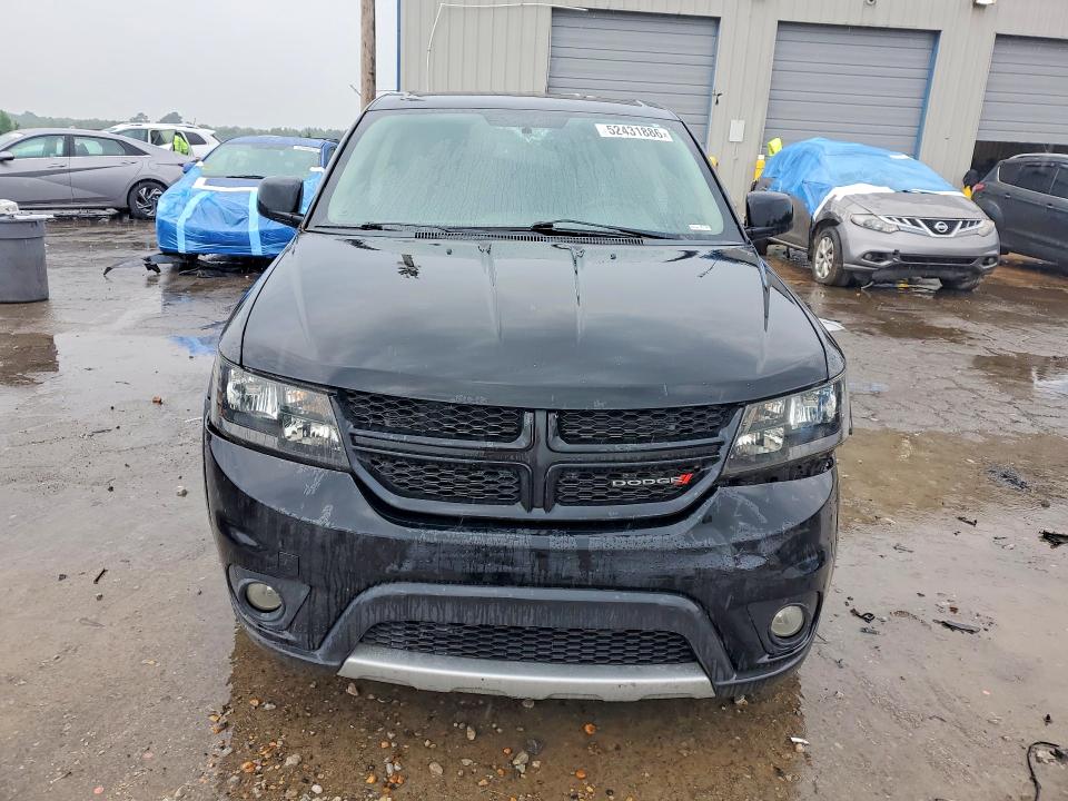 Aukcja sprzedaży 2016 Dodge Journey, vin: 3C4PDDEG4GT244148, numer aukcji: 52431886