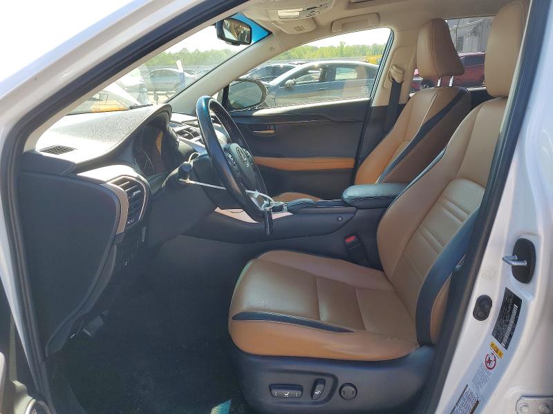 Aukcja sprzedaży 2015 Lexus Nx, vin: JTJBARBZ6F2024920, numer aukcji: 52562166