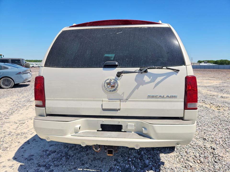 53103876 :رقم المزاد ، 1GYEK63NX5R246562 vin ، 2005 Cadillac Escalade مزاد بيع