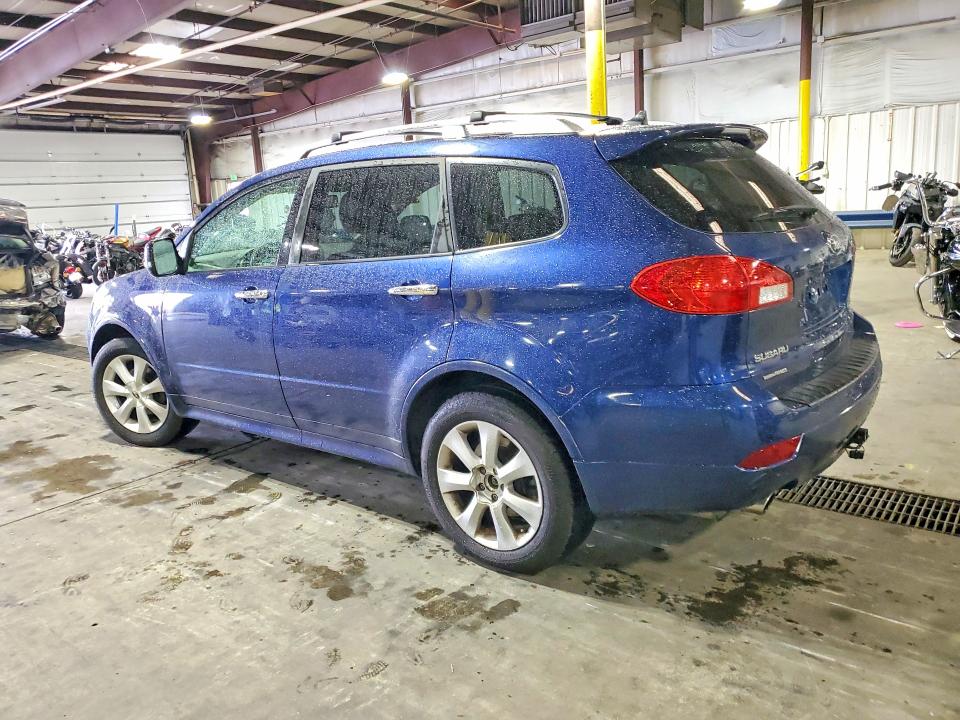 Auction sale of the 2010 Subaru Tribeca, vin: 4S4WX9GD1A4401212, lot number: 54103756
