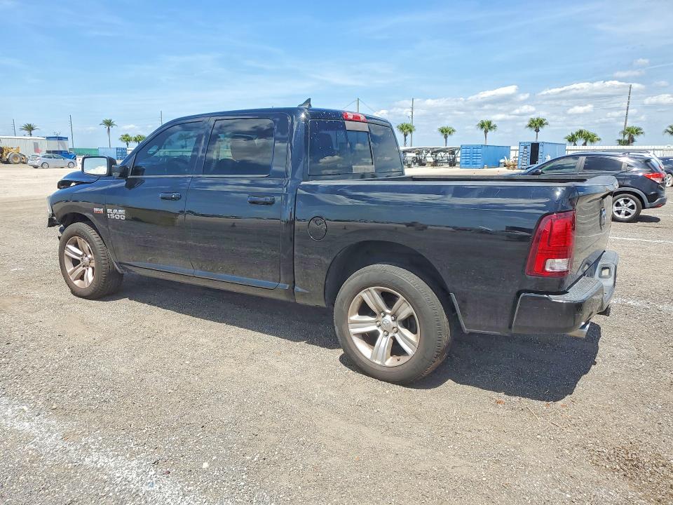 2014 Ram 1500 მანქანა იყიდება აუქციონზე, vin: 1C6RR6MTXES177064, აუქციონის ნომერი: 48088126