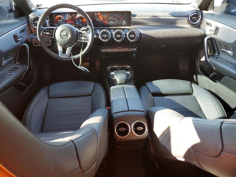 Продаж на аукціоні авто 2020 Mercedes-benz Cla, vin: WDD5J4GBXLN057059, номер лоту: 53834506