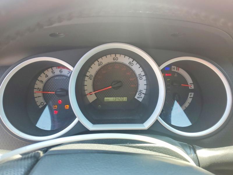 2014 Toyota Tacoma მანქანა იყიდება აუქციონზე, vin: 5TFJX4GN6EX033009, აუქციონის ნომერი: 54482646