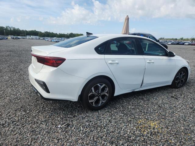 Aukcja sprzedaży 2021 Kia Forte, vin: 3KPF24AD0ME281145, numer aukcji: 51785876