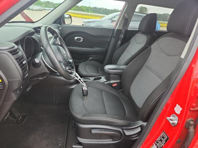 53113196 :رقم المزاد ، KNDJP3A56H7456521 vin ، 2017 Kia Soul مزاد بيع