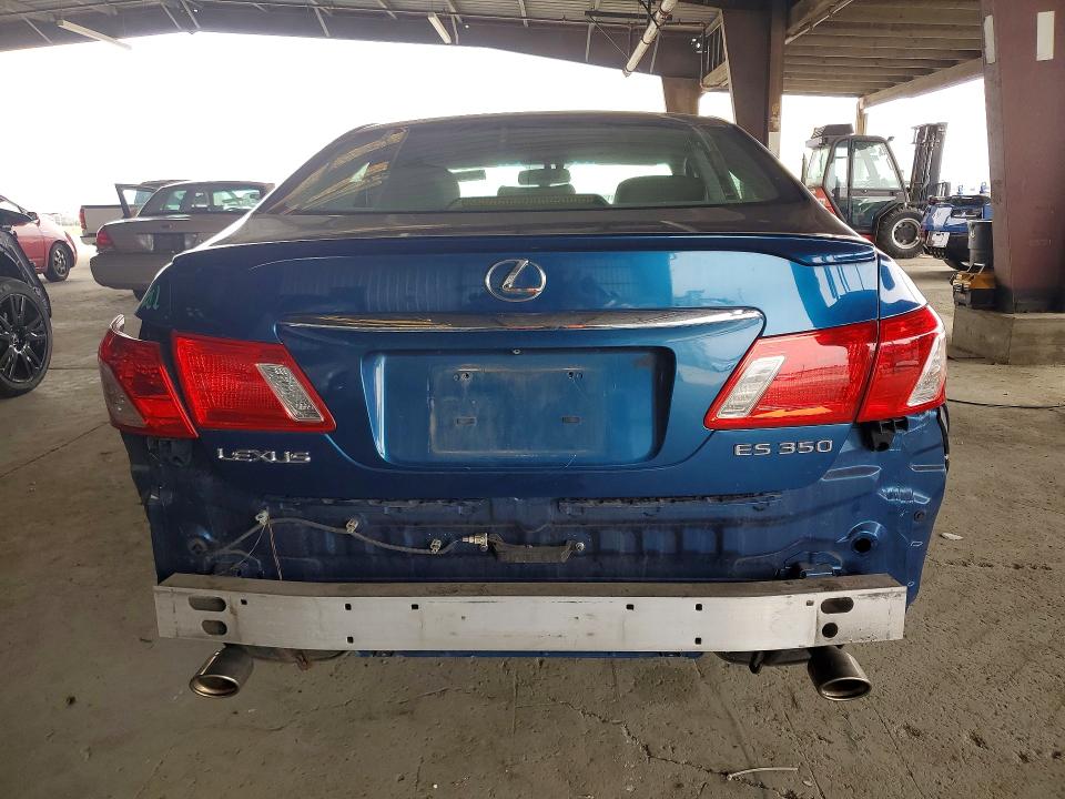 Aukcja sprzedaży 2007 Lexus Es, vin: JTHBJ46G572073783, numer aukcji: 52849276
