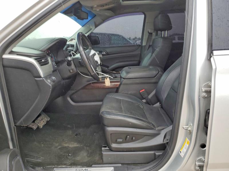 Aukcja sprzedaży 2018 Gmc Yukon, vin: 1GKS1BKC3JR238578, numer aukcji: 55153256