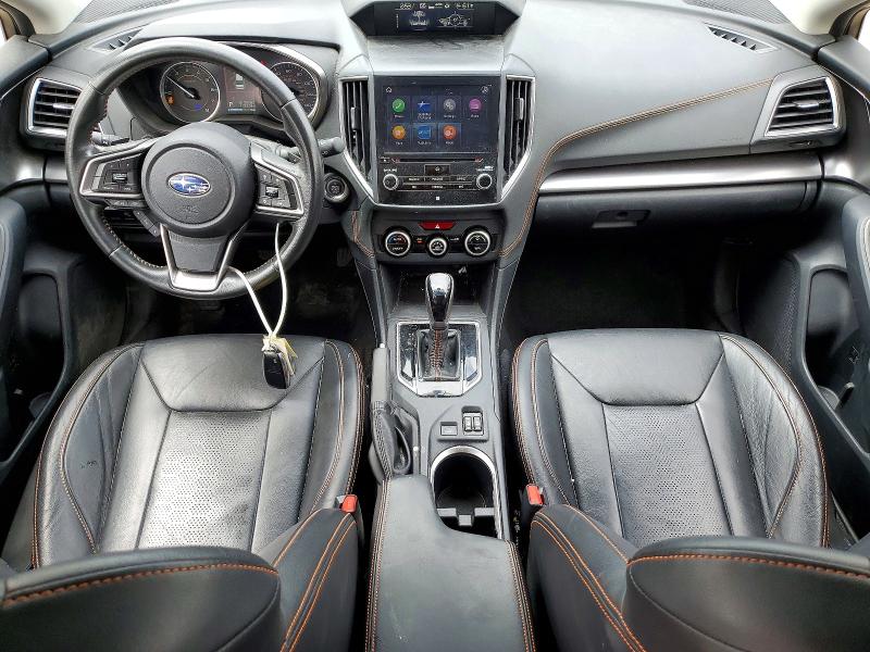 Продажа на аукционе авто 2019 Subaru Crosstrek, vin: JF2GTAMC9K8313487, номер лота: 53347416