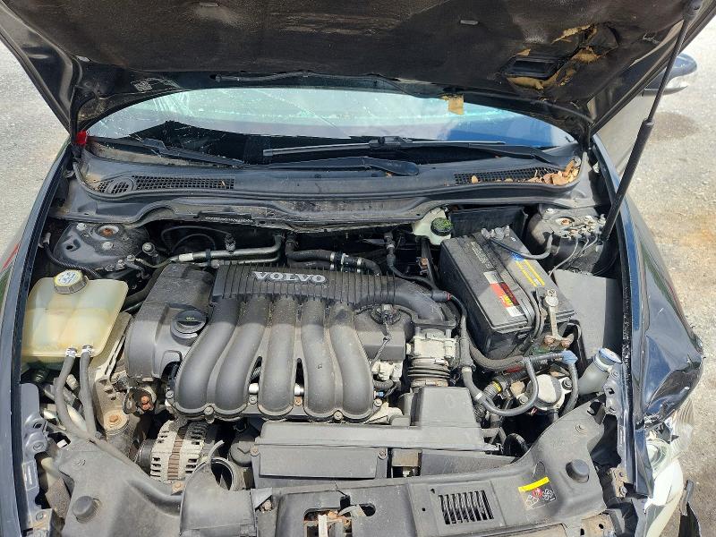 Aukcja sprzedaży 2009 Volvo S90, vin: YV1MS390192462577, numer aukcji: 55312286