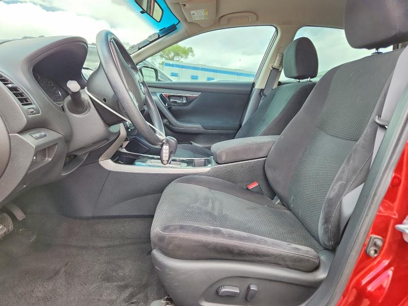 Продаж на аукціоні авто 2014 Nissan Altima, vin: 1N4AL3AP6EN218419, номер лоту: 52506556
