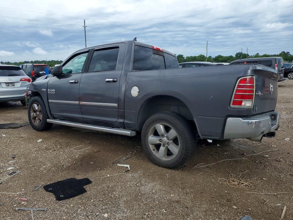 2015 Ram 1500 მანქანა იყიდება აუქციონზე, vin: 1C6RR6LT4FS565278, აუქციონის ნომერი: 53015516