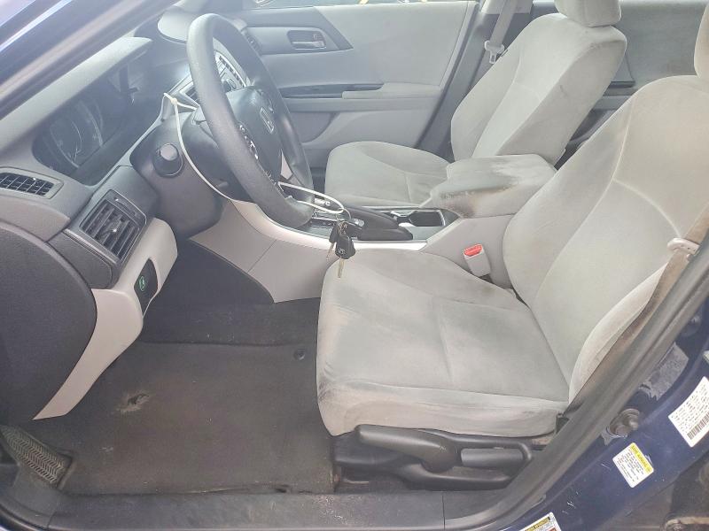 Aukcja sprzedaży 2013 Honda Accord, vin: 1HGCR2F3XDA140770, numer aukcji: 55362466