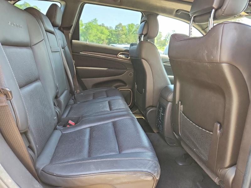 54871236 :رقم المزاد ، 1C4RJFJG8EC275916 vin ، 2014 Jeep Grand Cherokee مزاد بيع