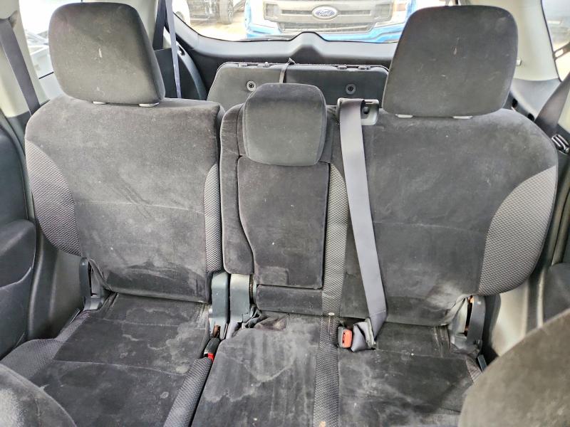 Продаж на аукціоні авто 2012 Mitsubishi Outlander, vin: JA4JT3AXXCU605241, номер лоту: 52828656