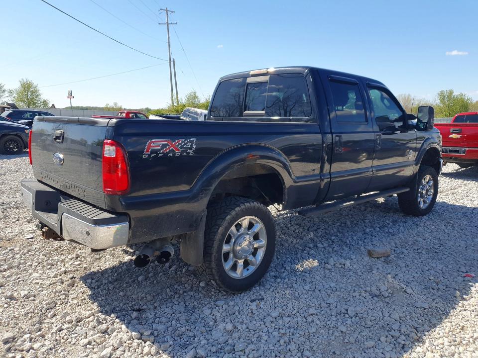 Aukcja sprzedaży 2012 Ford F350, vin: 1FT8W3BTXCEA72941, numer aukcji: 52305866