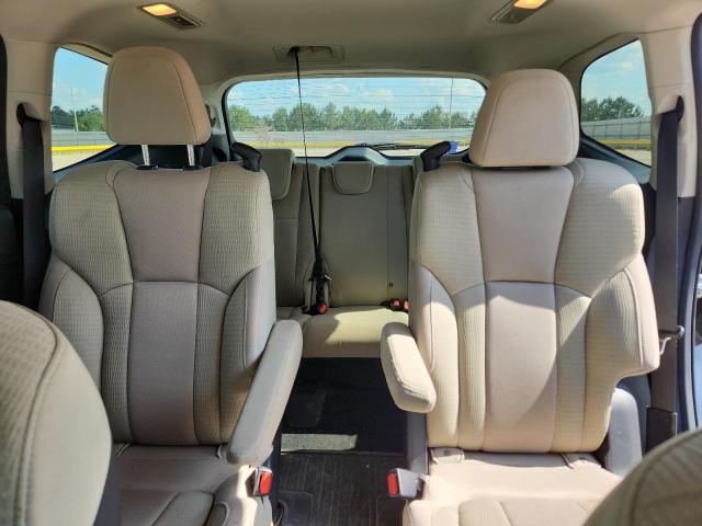 Продаж на аукціоні авто 2021 Subaru Ascent, vin: 4S4WMAFD5M3464027, номер лоту: 54422606