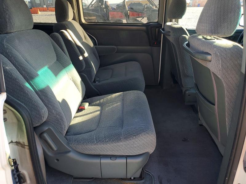 Продаж на аукціоні авто 2002 Honda Odyssey, vin: 5FNRL18592B048041, номер лоту: 52581746
