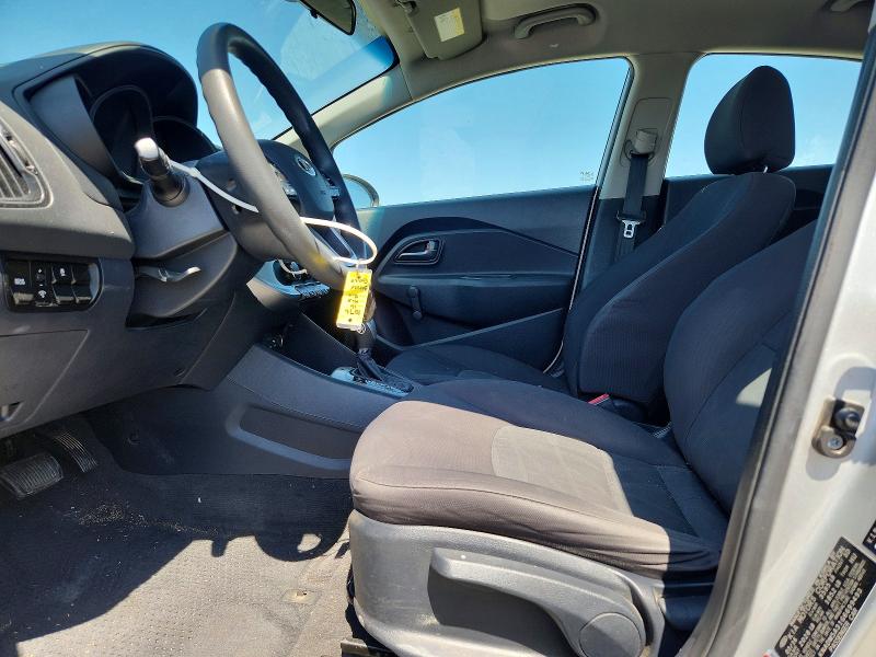 Продаж на аукціоні авто 2016 Kia Rio, vin: KNADM5A31G6699493, номер лоту: 53393836