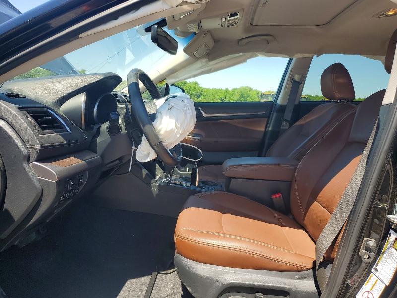 Aukcja sprzedaży 2018 Subaru Outback, vin: 4S4BSETC9J3367903, numer aukcji: 53130226