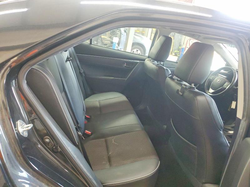 Продаж на аукціоні авто 2016 Toyota Corolla, vin: 2T1BURHEXGC652982, номер лоту: 54714666