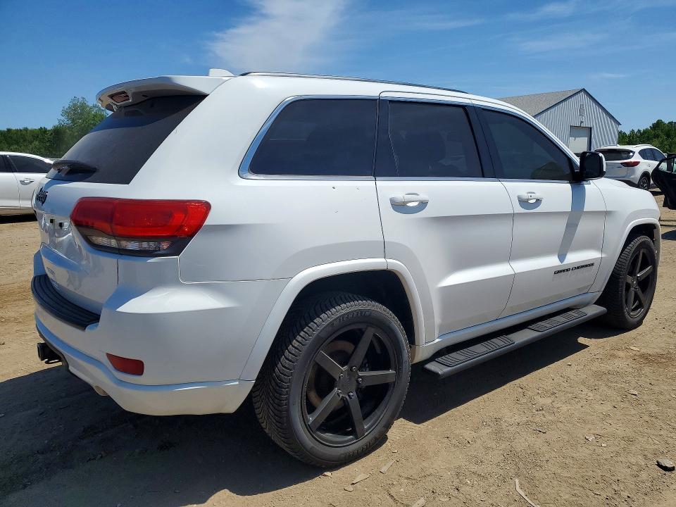 Aukcja sprzedaży 2015 Jeep Grand Cherokee, vin: 1C4RJFAG8FC675962, numer aukcji: 54124096