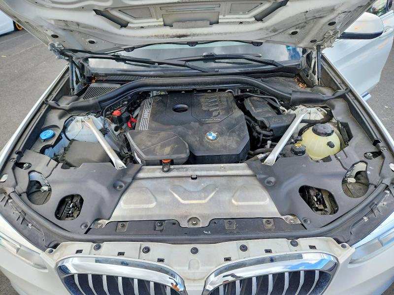 Продаж на аукціоні авто 2020 Bmw X3, vin: 5UXTY3C00L9B03942, номер лоту: 54920276