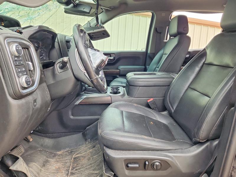 Продаж на аукціоні авто 2021 Gmc Sierra, vin: 3GTU9DED4MG233665, номер лоту: 54666546