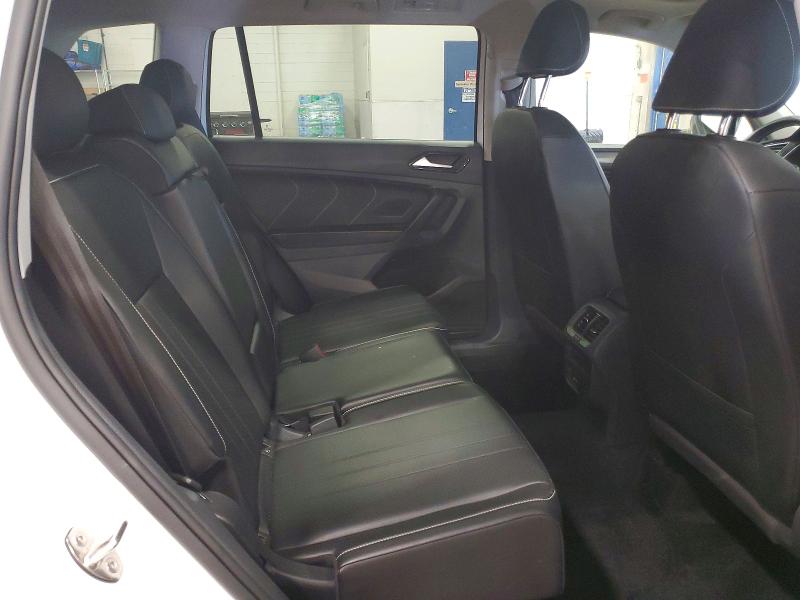 Aukcja sprzedaży 2024 Volkswagen Tiguan, vin: 3VVMB7AX2RM063029, numer aukcji: 55236836